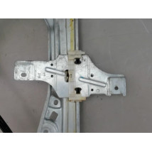 MECANISME LEVE-GLACE ARRIERE GAUCHE PEUGEOT 208