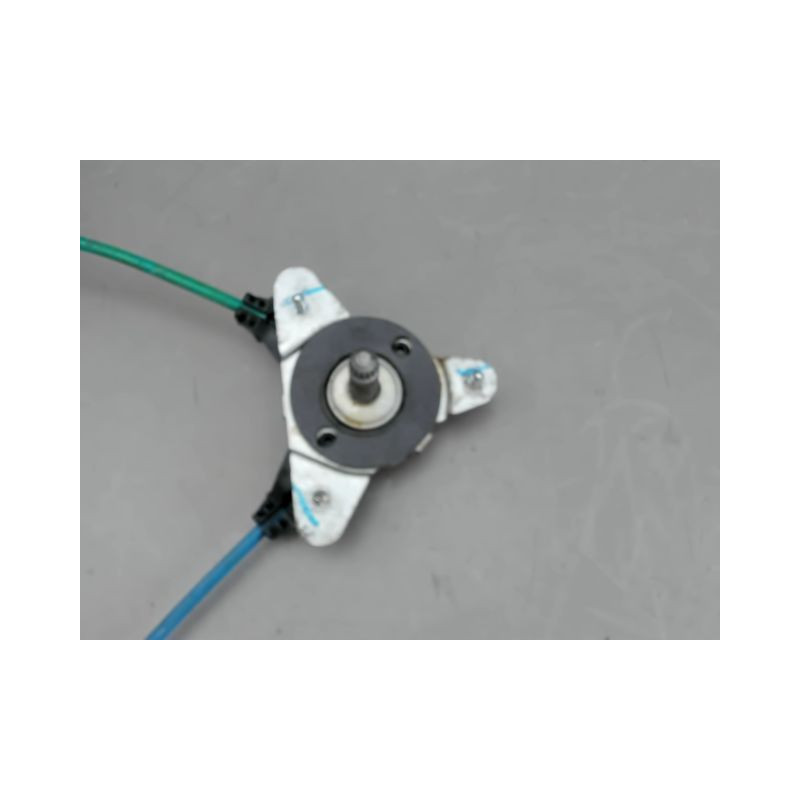 MECANISME LEVE-GLACE ARRIERE GAUCHE PEUGEOT 208