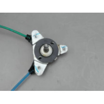 MECANISME LEVE-GLACE ARRIERE GAUCHE PEUGEOT 208