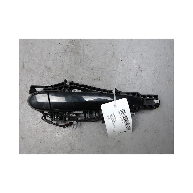 POIGNEE EXTERIEURE PORTE AVANT DROIT B.M.W. SERIE 4