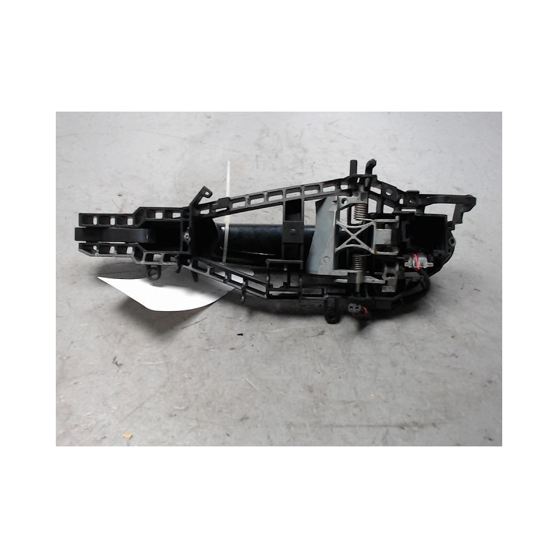 POIGNEE EXTERIEURE PORTE AVANT DROIT B.M.W. SERIE 4