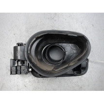 VOLET DE TRAPPE CARBURANT B.M.W. SERIE 4