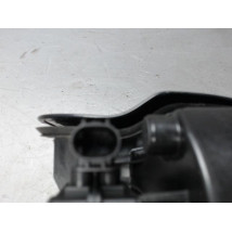VOLET DE TRAPPE CARBURANT B.M.W. SERIE 4