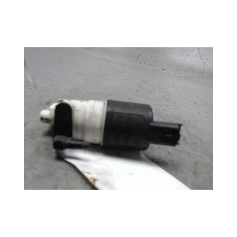 POMPE LAVE-GLACE AVANT PEUGEOT PARTNER