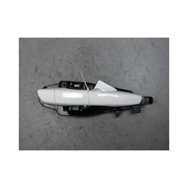 POIGNEE EXTERIEURE PORTE ARRIERE DROIT PEUGEOT 208