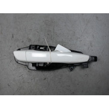 POIGNEE EXTERIEURE PORTE ARRIERE DROIT PEUGEOT 208