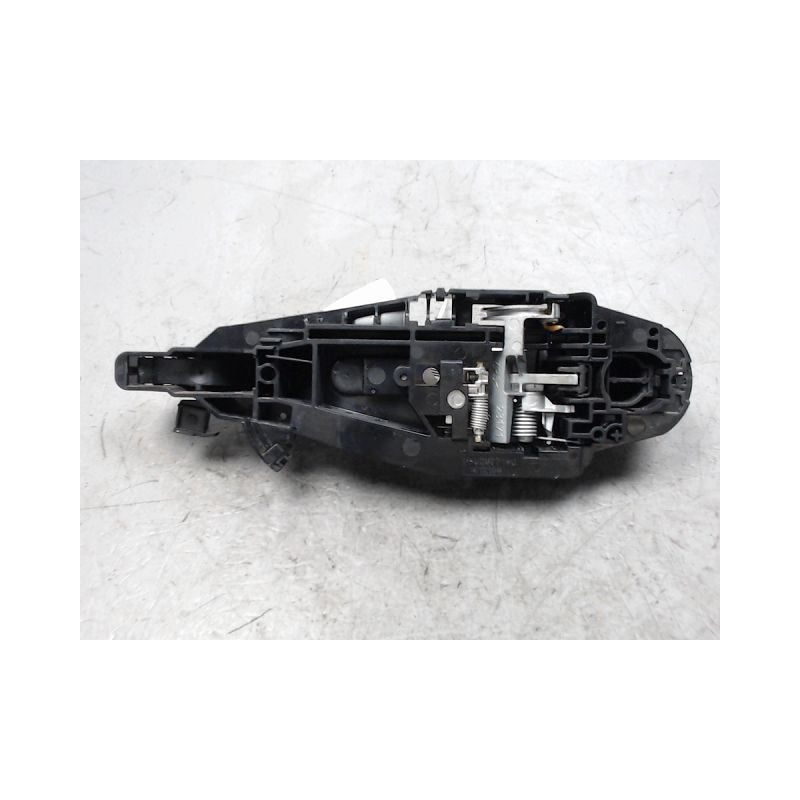 POIGNEE EXTERIEURE PORTE ARRIERE DROIT PEUGEOT 208