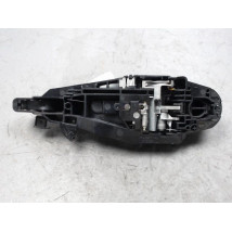 POIGNEE EXTERIEURE PORTE ARRIERE DROIT PEUGEOT 208