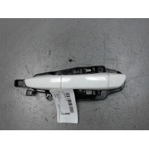 POIGNEE EXTERIEURE PORTE ARRIERE GAUCHE PEUGEOT 208