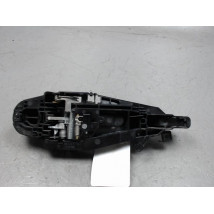 POIGNEE EXTERIEURE PORTE ARRIERE GAUCHE PEUGEOT 208
