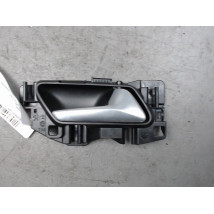 POIGNEE INTERIEURE PORTE AVANT DROIT PEUGEOT 208