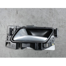 POIGNEE INTERIEURE PORTE AVANT GAUCHE PEUGEOT 208