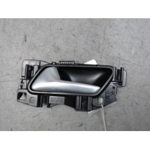 POIGNEE INTERIEURE PORTE ARRIERE GAUCHE PEUGEOT 208