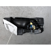 POIGNEE INTERIEURE PORTE ARRIERE GAUCHE PEUGEOT 208