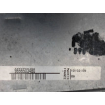 ECHANGEUR AIR PEUGEOT 308 SW 2008-