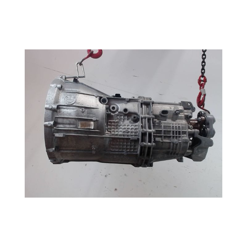 BOITE A VITESSE MECANIQUE B.M.W. X3 sDrive 18 d