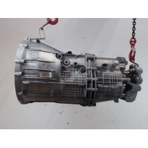 BOITE A VITESSE MECANIQUE B.M.W. X3 sDrive 18 d
