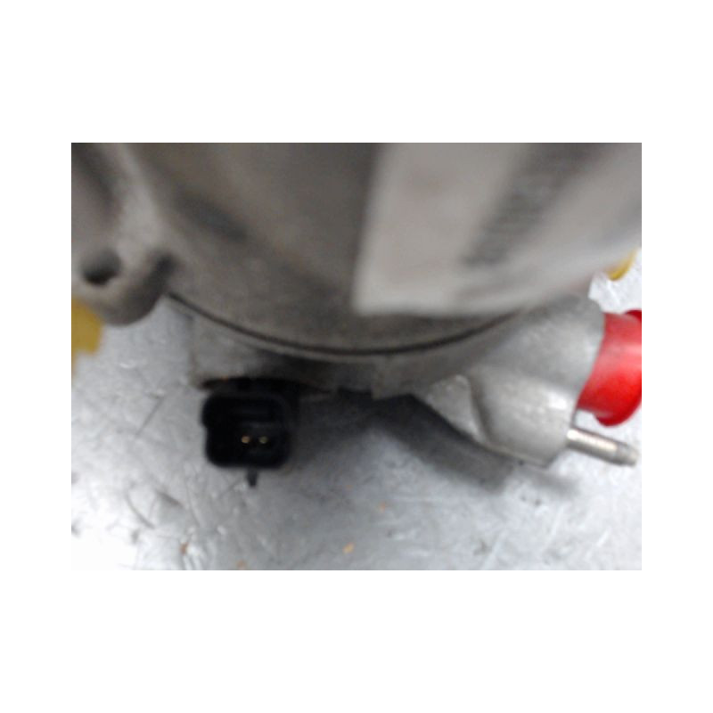 COMPRESSEUR AIR CONDITIONNE PEUGEOT PARTNER