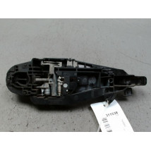 POIGNEE EXTERIEURE PORTE ARRIERE GAUCHE PEUGEOT 308