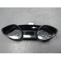 BLOC COMPTEURS PEUGEOT 308