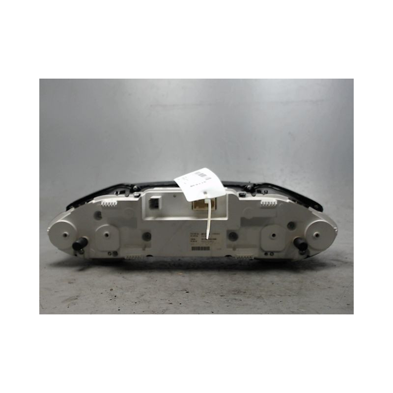 BLOC COMPTEURS PEUGEOT 308