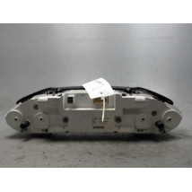 BLOC COMPTEURS PEUGEOT 308