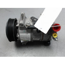 COMPRESSEUR AIR CONDITIONNE PEUGEOT 308