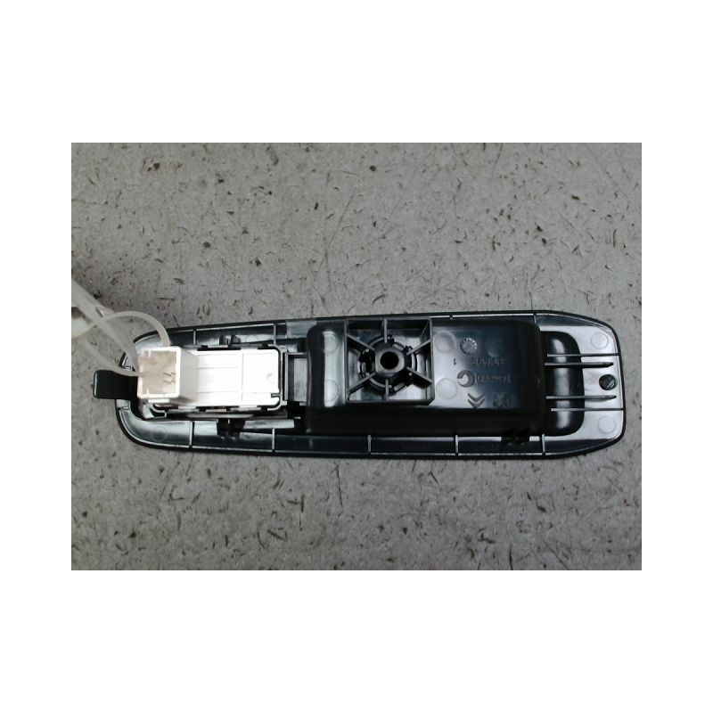 COMMANDE LEVE-GLACE PORTE ARG PEUGEOT 308