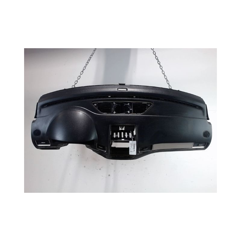 PLANCHE DE BORD  VOLKSWAGEN TOUAREG