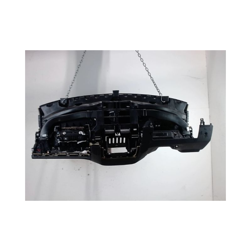 PLANCHE DE BORD  VOLKSWAGEN TOUAREG