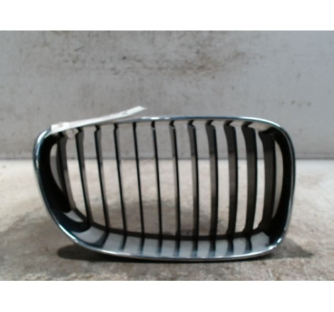 GRILLE CALANDRE D