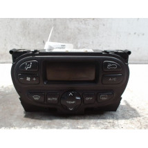 COMMANDE DE CHAUFFAGE PEUGEOT 206+ 2009-