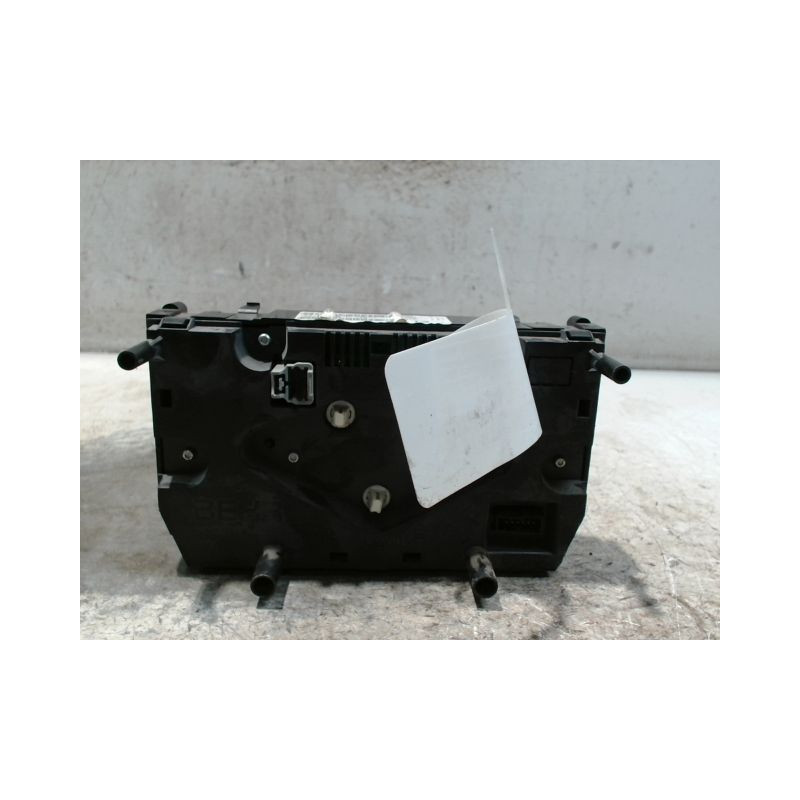 COMMANDE DE CHAUFFAGE PEUGEOT 206+ 2009-