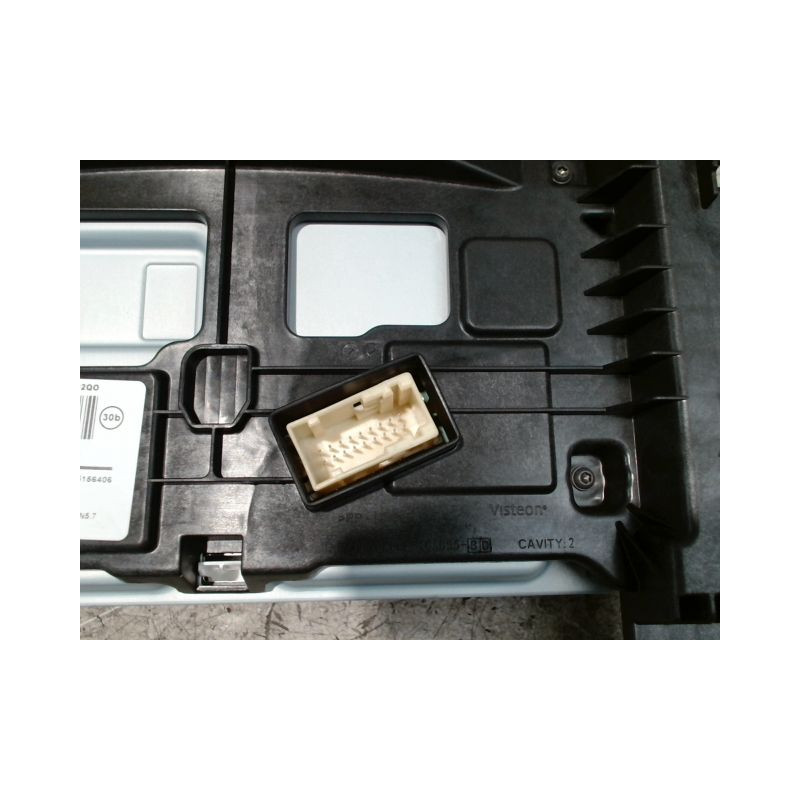 BLOC COMPTEURS OPEL MOKKA