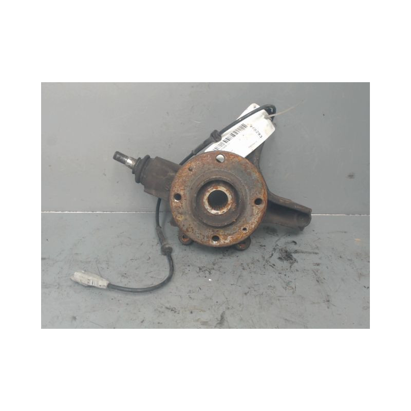 PIVOT AVANT DROIT CITROEN C4