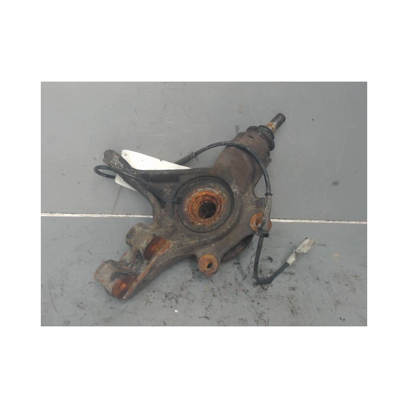 PIVOT AVANT DROIT CITROEN C4