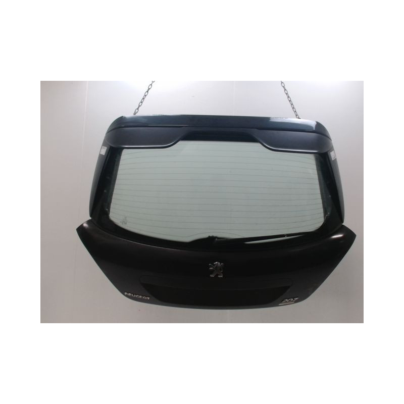 HAYON PEUGEOT 207 2006-2013