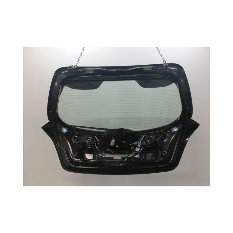 HAYON PEUGEOT 207 2006-2013