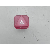 BOUTON DE WARNING PEUGEOT 1007