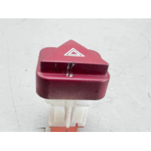 BOUTON DE WARNING PEUGEOT 1007