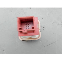 BOUTON DE WARNING PEUGEOT 1007