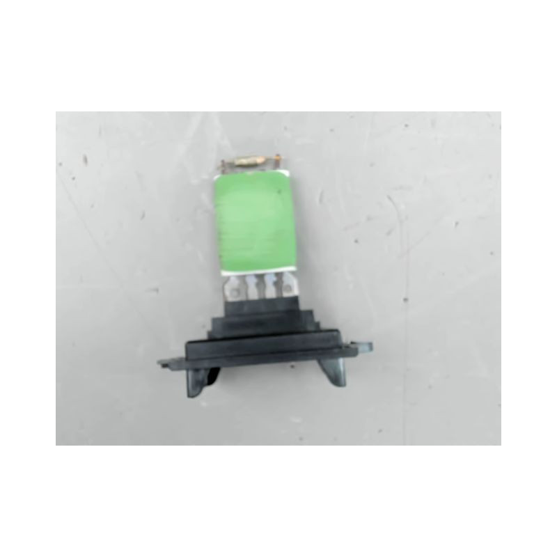MODULE DE CHAUFFAGE PEUGEOT 1007