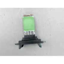MODULE DE CHAUFFAGE PEUGEOT 1007