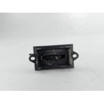 MODULE DE CHAUFFAGE PEUGEOT 1007