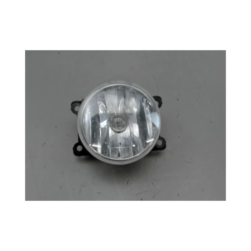 PHARE ANTIBROUILLARD AVANT DROIT PEUGEOT 207