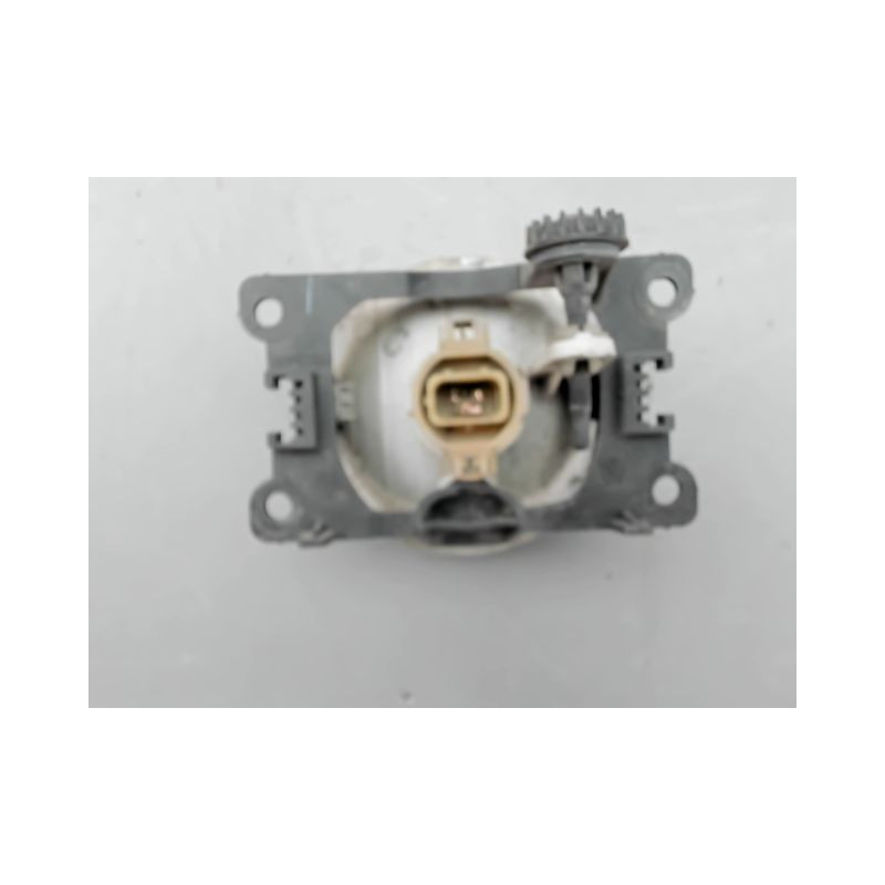 PHARE ANTIBROUILLARD AVANT DROIT PEUGEOT 207