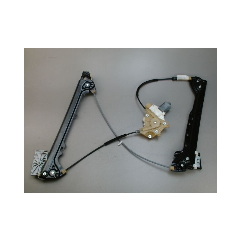 MECANISME LEVE-GLACE AVANT DROIT B.M.W. SERIE 3
