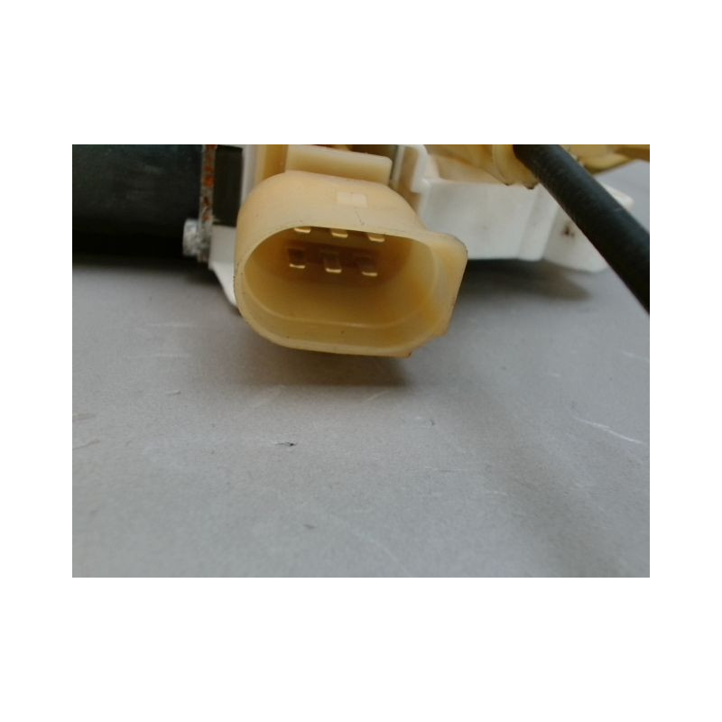 MECANISME LEVE-GLACE AVANT DROIT B.M.W. SERIE 3