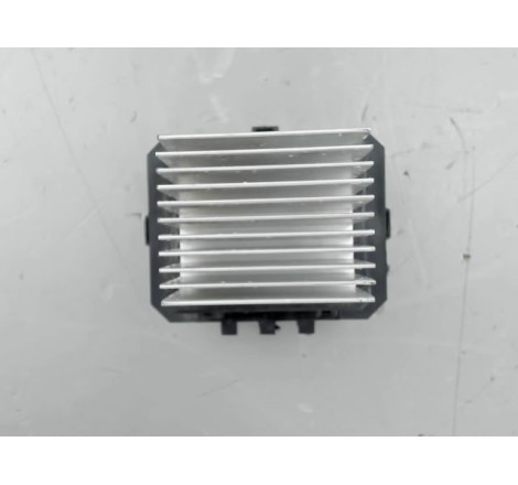 MODULE DE CHAUFFAGE