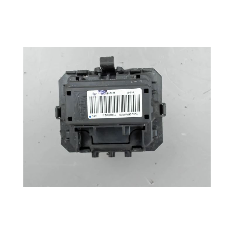 MODULE DE CHAUFFAGE CITROEN C3